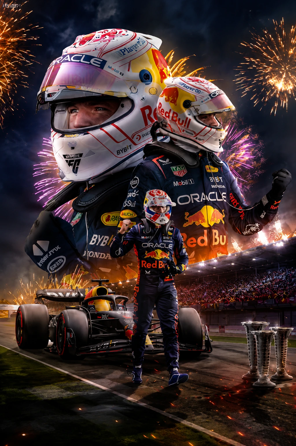 Formule 1 live kijken met TiviOne IPTV